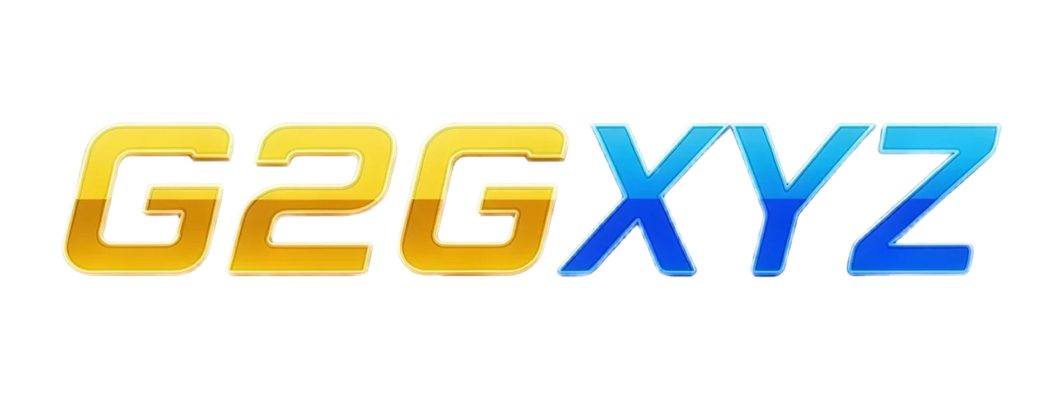 G2GXYZ เว็บพนันออนไลน์ สล็อต บาคาร่า ฝากถอนออโต้ 24 ชม.